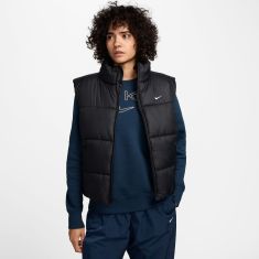 Nike Γυναικείο Αμάνικο Μπουφάν FZ5922-010