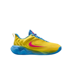NIKE GIANNIS IMMORTALITY 4 (GS) FZ6734-700