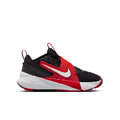 NIKE TEAM HUSTLE BASKET 12 HF6279-001