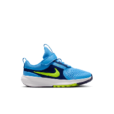 NIKE STAR RUNNER 5 (PS) HF7005-400