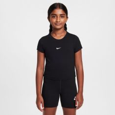 Nike Παιδική Μπλούζα Κοντομάνικη HF7010-010