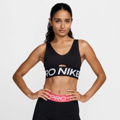 Nike Γυναικείο Μπουστάκι Nike-Pro HF7324-010