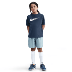 Nike Παιδικό Κοντομάνικο T-Shirt HF8100-410