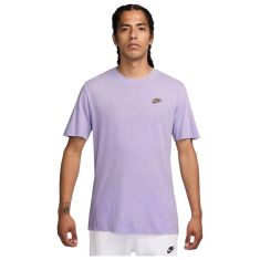 Nike Ανδρικό Κοντομάνικο T-Shirt HJ0732-515