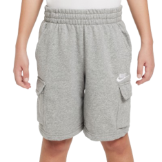Nike Παιδική Βερμούδα-Σορτς HJ2689-063