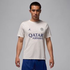 Nike Ανδρικό Κοντομάνικο T-Shirt Dri-Fit PSG HJ2987-030