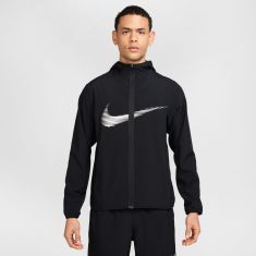 Nike Ανδρικό Μπουφάν Αντιανεμικό HJ3071-010