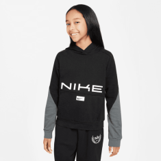 Nike Παιδική Μπλούζα Φούτερ HJ3710-010