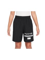Nike Παιδική Βερμούδα-Σορτς dri fit HJ3801-010