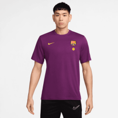 Nike F.C.B. Ανδρικό Κοντομάνικο T-Shirt DRI-FIT HJ6549-595