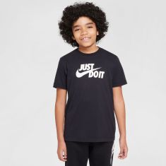 Nike Παιδικό Κοντομάνικο T-Shirt HM5844-010