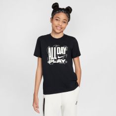 Nike Παιδικό Κοντομάνικο T-Shirt HM5849-010