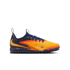 NIKE JR PHANTOM 6 LOW ACAD TF ELRING HAALAND HQ2040-800