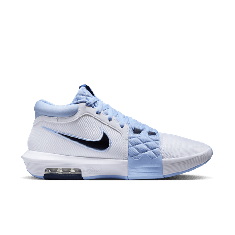 NIKE LEBRON WITNESS VIII BASKET-MODA HQ2139-100