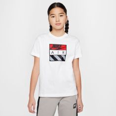 Nike Παιδικό Κοντομάνικο T-Shirt HQ4419-100