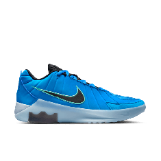NIKE NEW LEBRON WITNESS basket HQ8034-400