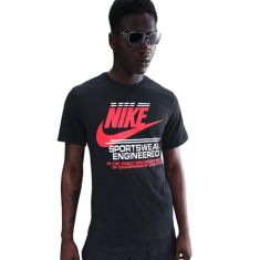 NIKE M NSW TEE 6MO FUTURA FAHO25 HQ9157-010