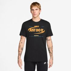 Nike Ανδρικό Κοντομάνικο T-Shirt HQ9159-010