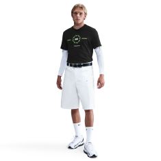 Nike Ανδρικό Κοντομάνικο T-Shirt HQ9161-010