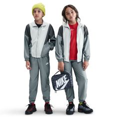 Nike WOVEN Παιδική Φόρμα Σετ HQ9314-084