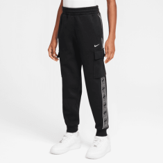Nike Παδική Φόρμα Παντελόνι HQ9323-010