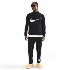 Nike Ανδρική Ζακέτα DRI-FIT HV0394-010