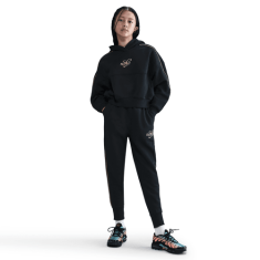 Nike Παιδικό Φόρμα Παντελόνι φλις HV0423-010