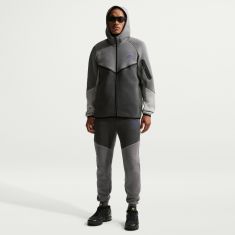 Nike Ανδρικό Παντελόνι Φόρμας TECH FLEECE HV0959-018