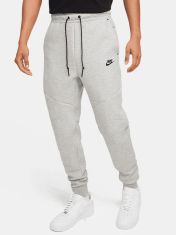 Nike Ανδρικό Παντελόνι Φόρμας TECH FLEECE HV0959-063