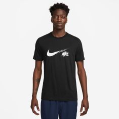 Nike Ανδρικό Κοντομάνικο T-Shirt HV4129-010
