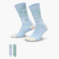 Nike Κάλτσες (2 Ζευγάρια) HV6939-903