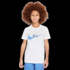 Nike Παιδικό Κοντομάνικο T-Shirt  HV6970-101