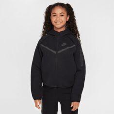 Nike Παιδική Ζακέτα Tech Fleece HV8695-010