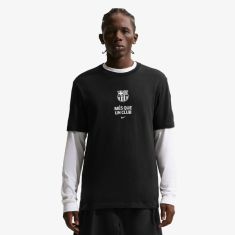 Nike F.C.B. Ανδρικό Κοντομάνικο T-Shirt IB4075-010