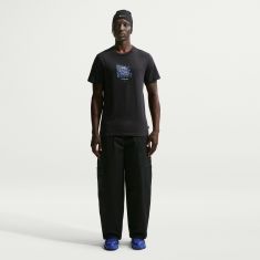 Nike PSG Ανδρικό Κοντομάνικο T-Shirt IB4081-010