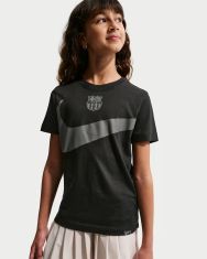 Nike F.C.B. Παιδικό Κοντομάνικο T-Shirt IB4111-010