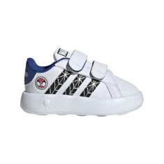 ADIDAS GRAND COURT SPIDER ID8017