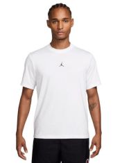 Nike Jordan Ανδρικό Κοντομάνικο T-Shirt Dri-Fit IF0882-100