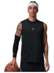 Nike Jordan Ανδρικό Φανελάκι - Αμάνικο Dri-Fit IF0889-010