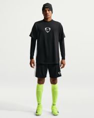 Nike Ανδρικό Κοντομάνικο T-Shirt Dri-Fit IF1524-010