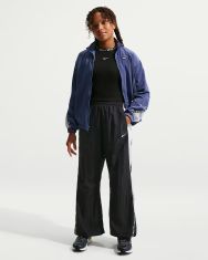 Nike Παιδικό Φόρμα Παντελόνι Υφασμάτινο IF1704-010