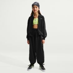 Nike Παιδική Ζακέτα φλις IF1712-010