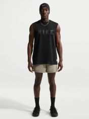 Nike Ανδρικό Φανελάκι - Αμάνικο Dri-Fit IF2797-010