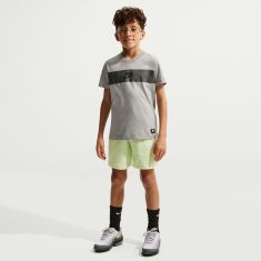 NIKE JR TSHIRT BRANDMARK CB IF5957-063