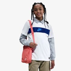 NIKE JR TSHIRT BRANDMARK CB IF5957-100