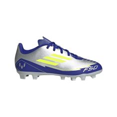 ADIDAS F50 CLUB FG/MG J MESSI IH0926