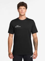 Nike Ανδρικό Κοντομάνικο T-Shirt IH1143-010