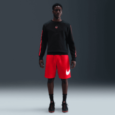 Nike Ανδρική Μπλούζα Φούτερ IH4286-010