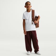 NIKE K NSW TEE OFFICIAL II0392-100