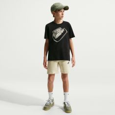 Nike Παιδικο Κοντομάνικο T-Shirt II0409-010